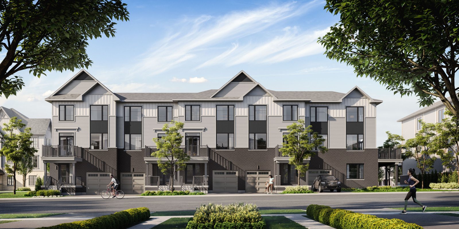 Back-to-Back Townhomes heights-of-harmony
