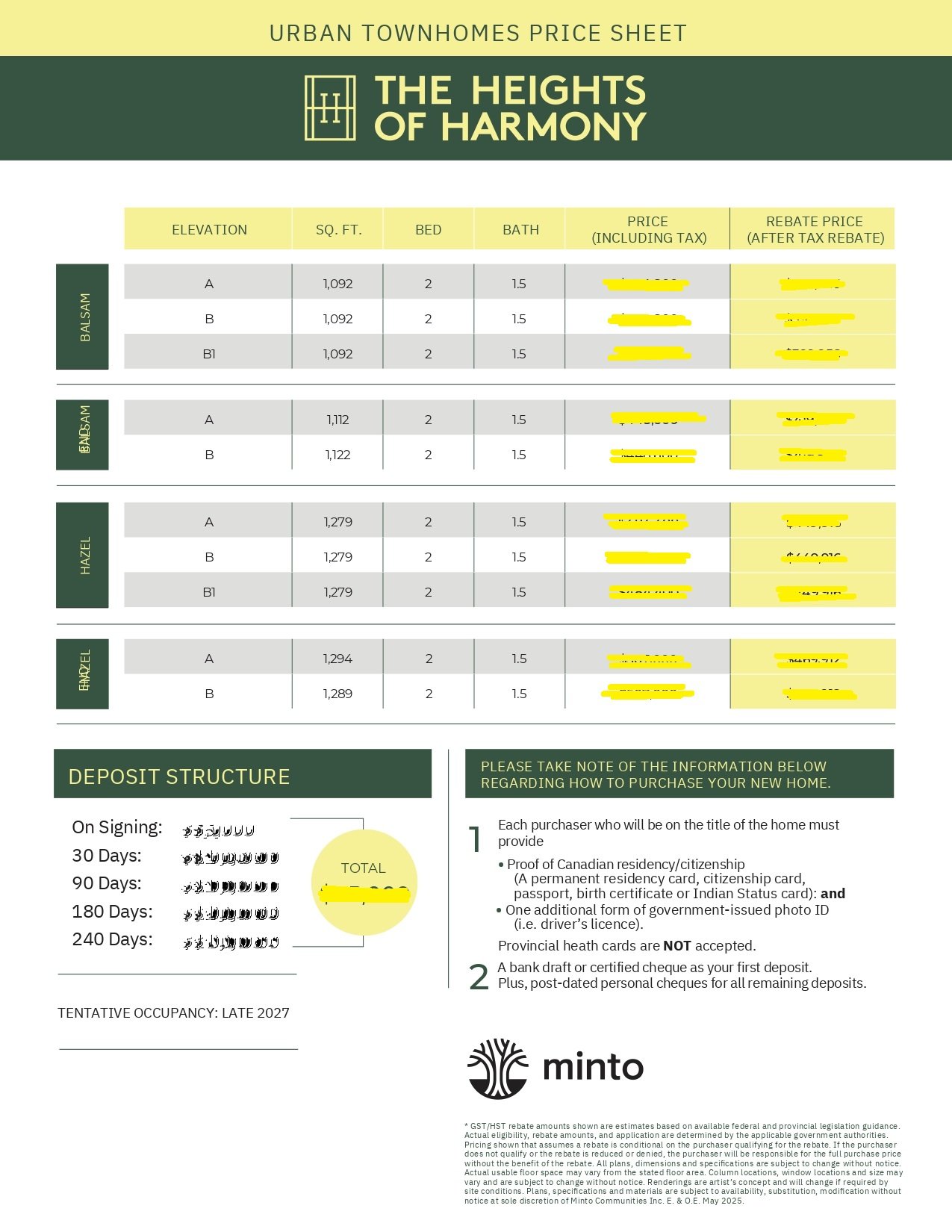 Price-List