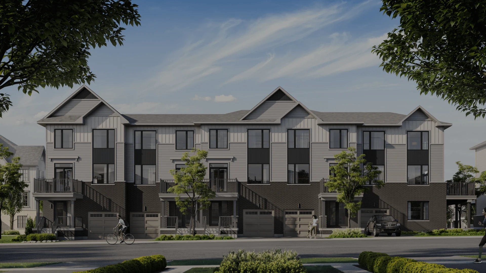 The Heights of Harmony - Homes 2