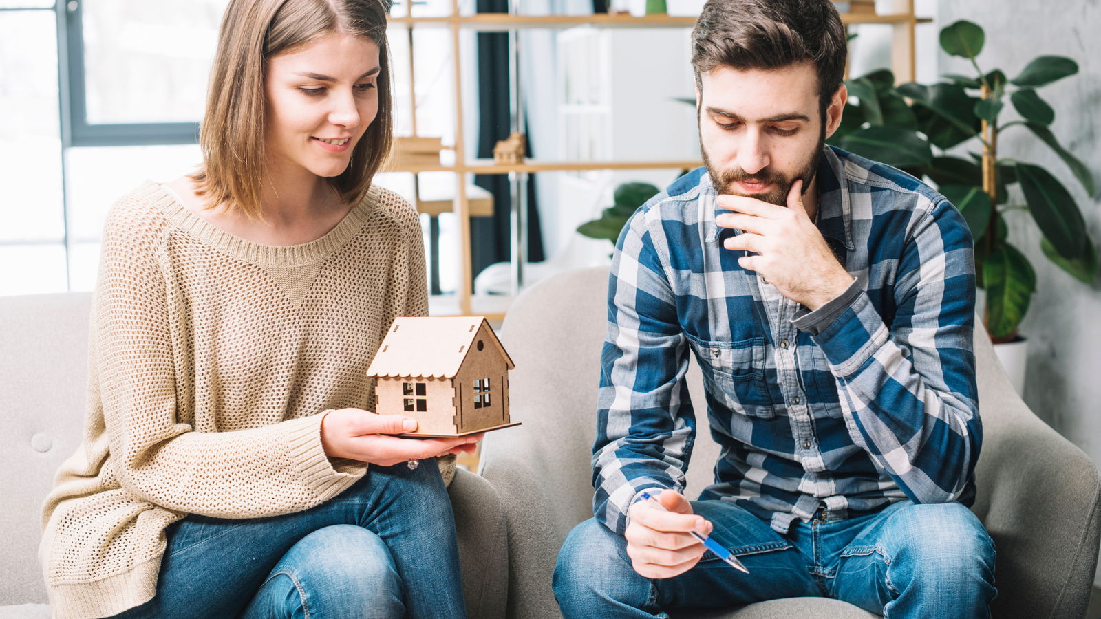 Homebuyers