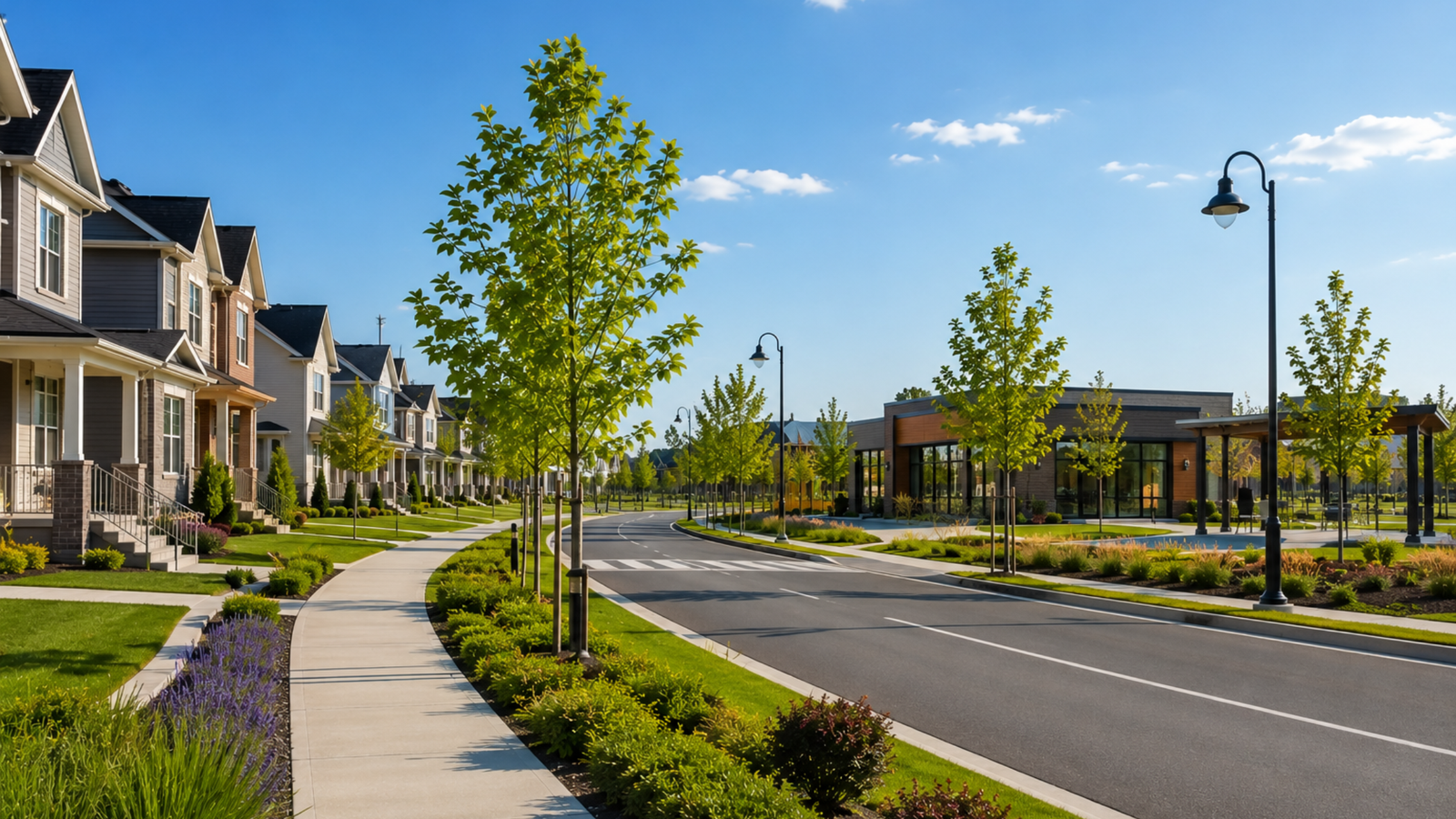 Community Planning Matters